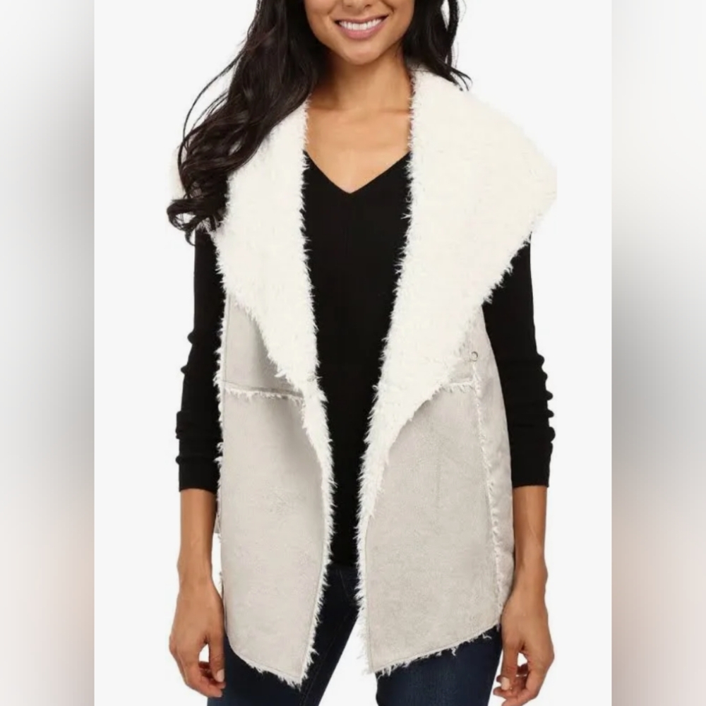 dylan Los Angeles Vest